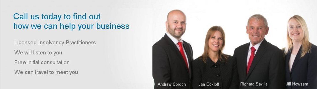 Business Turnaround London and Nottingham